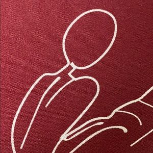 Meet your Posher, Marsha